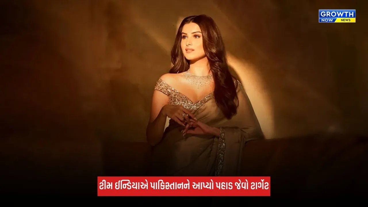 Mahavatar: વિકી કૌશલની 'મહાવતાર'માં તારા સુતરિયાની થશે એન્ટ્રી?
