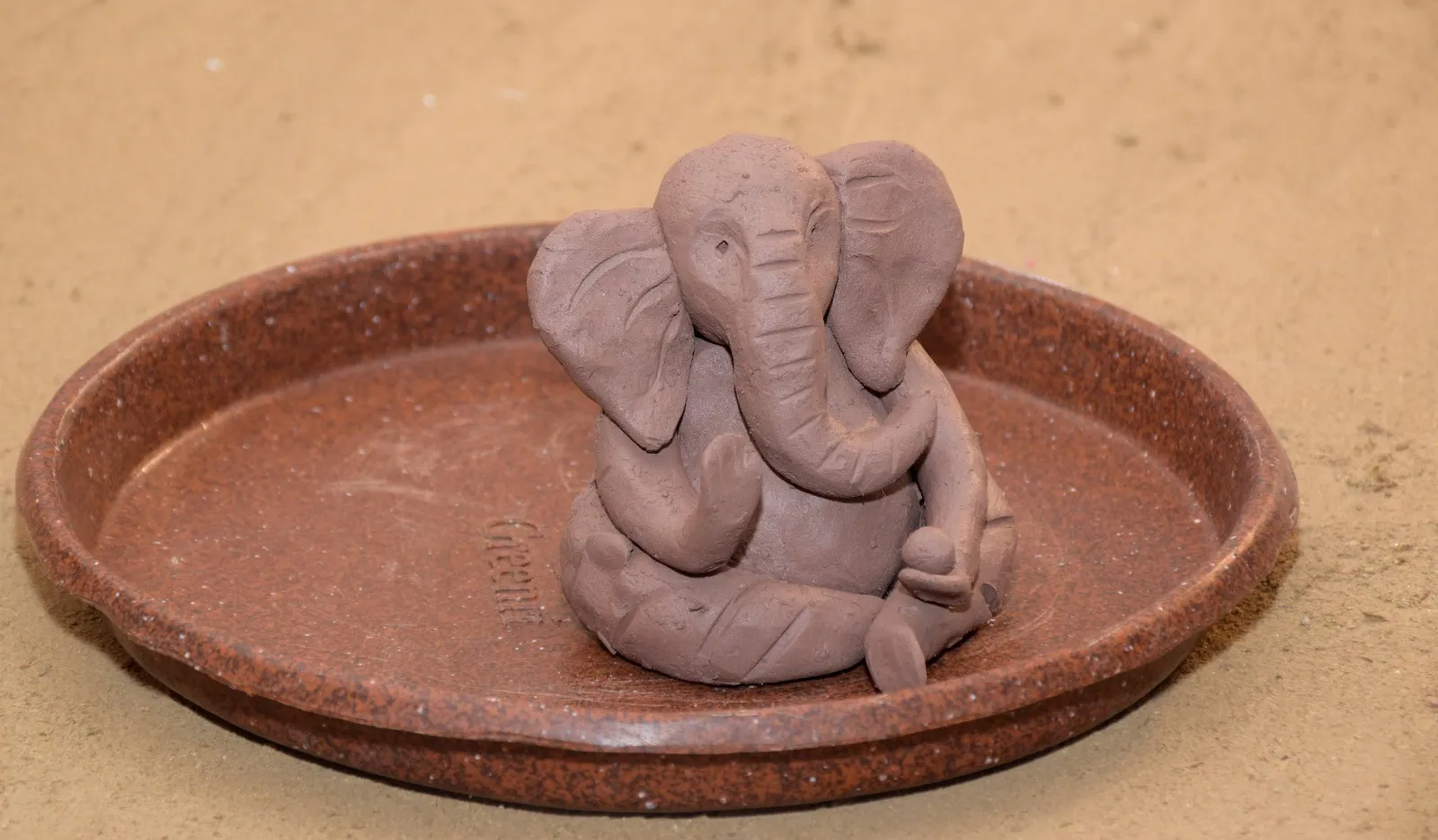 Eco Friendly Ganesh Workshop Gujarat5.webp
