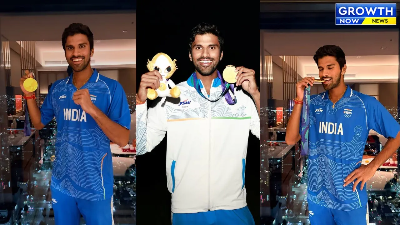 Asian Games 2026: વોશિંગ્ટન સુંદર માટે તમિડનાડુના CMએ કરી મોટી જાહેરાત, ગોલ્ડ મેડલ જીત્યા બાદ મળશે ઈનામી રકમ