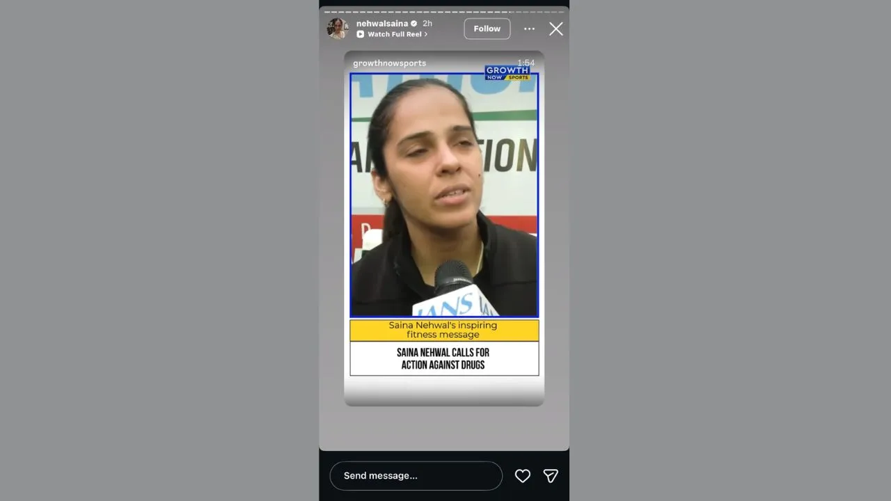 saina nehwal àªàª¦à«à«.webp