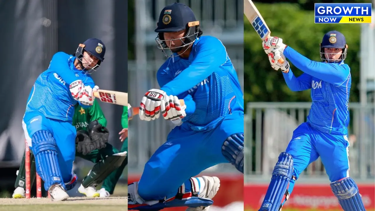 Asian Games 2026: વૈભવ સૂર્યવંશી બન્યો સૌથી યુવા ભારતીય ગોલ્ડ મેડલિસ્ટ, તોડ્યો 8 વર્ષ જુનો રેકોર્ડ