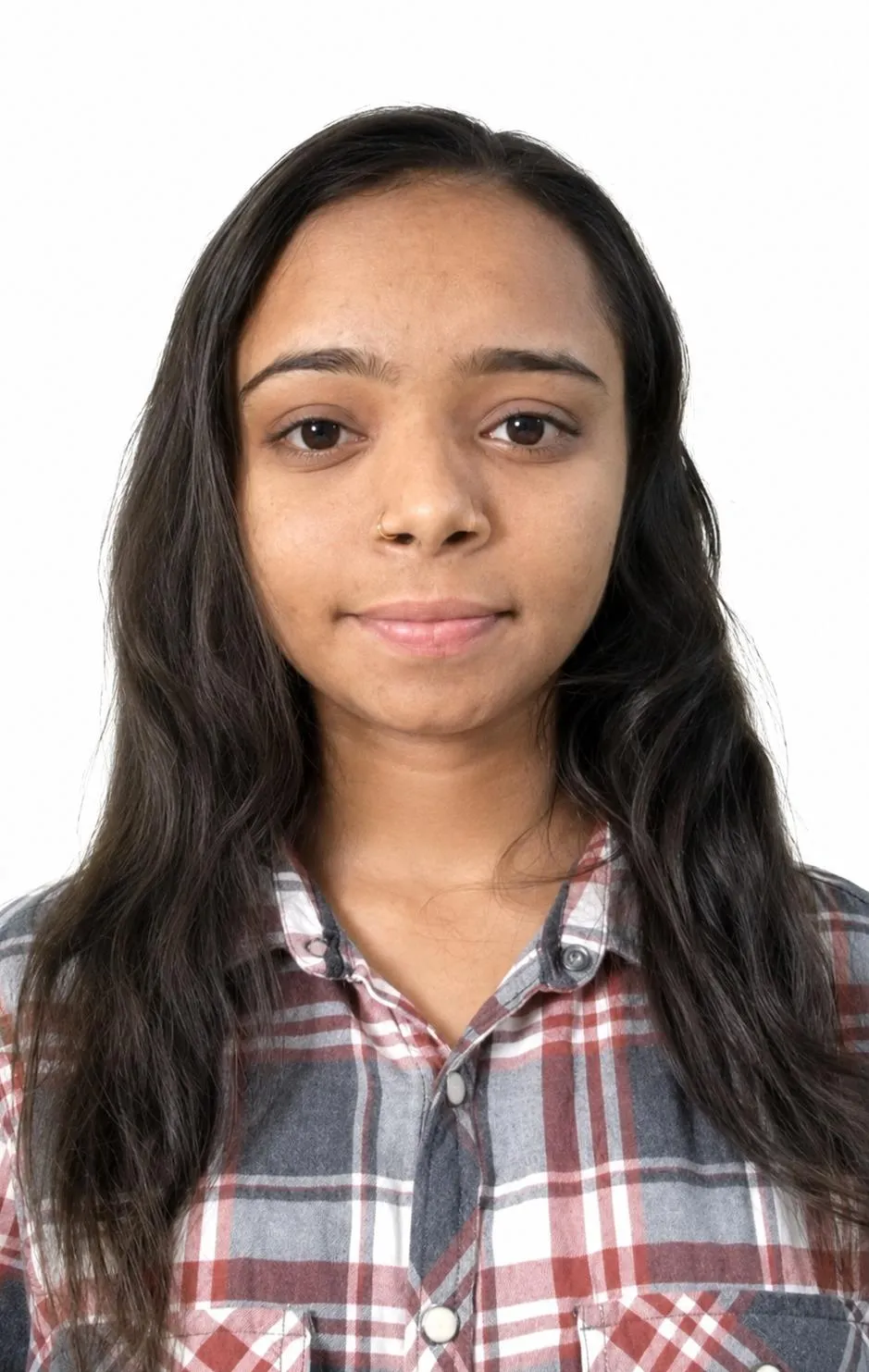 Nisha Parmar