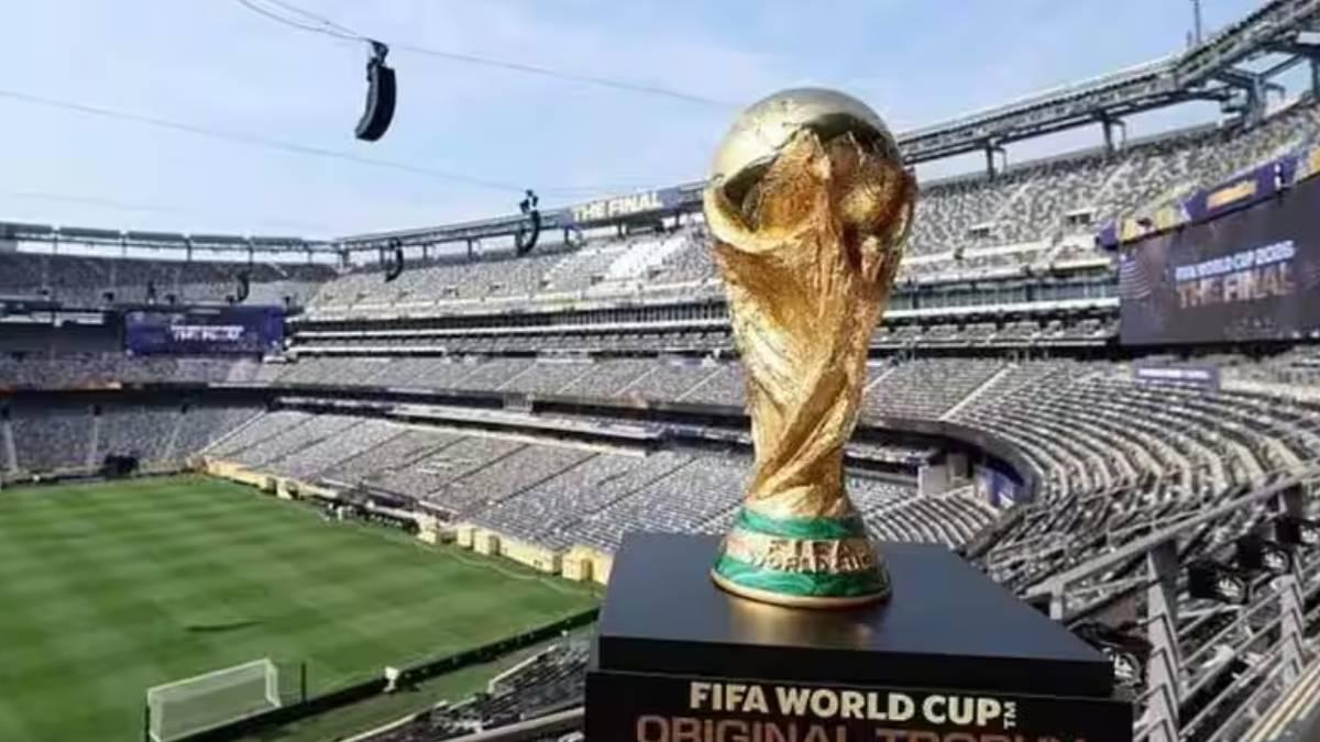ફિફા વર્લ્ડ કપ 2026 જીતતા સ્પેન પર ઈનામોની વરસાત, ચેમ્પિયન ટીમને મળ્યા ₹480 કરોડ