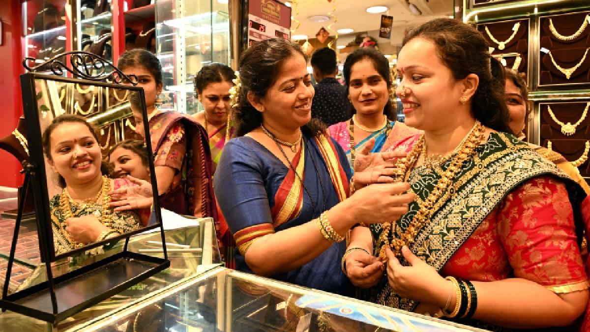 અમેરિકા-ઈરાન તણાવ વચ્ચે સોના-ચાંદીના ભાવમાં ઘટાડો