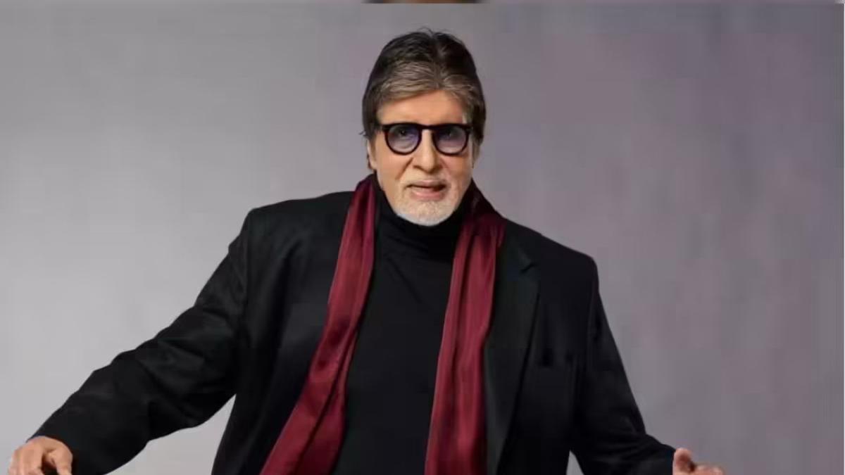 Amitabh Bachchan: ‘બચ્ચન’ સરનેમ પાછળની રસપ્રદ કહાની, જાતિવાદના વિરોધમાં પિતાએ પસંદ કર્યું હતું આ નામ