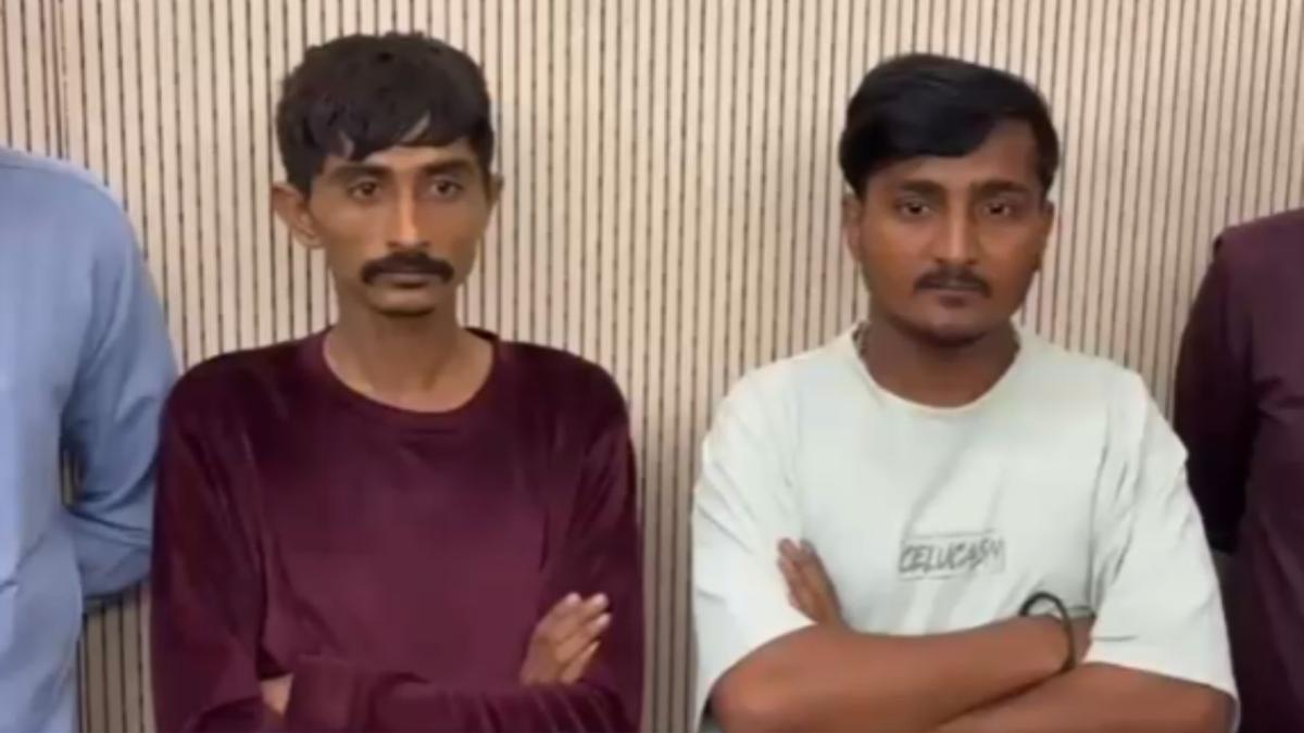 Rajkot SOG: સ્ટીલના પાઇપની આડમાં ઓડિશાથી લવાયેલો 204.9 કિલો ગાંજો ઝડપાયો