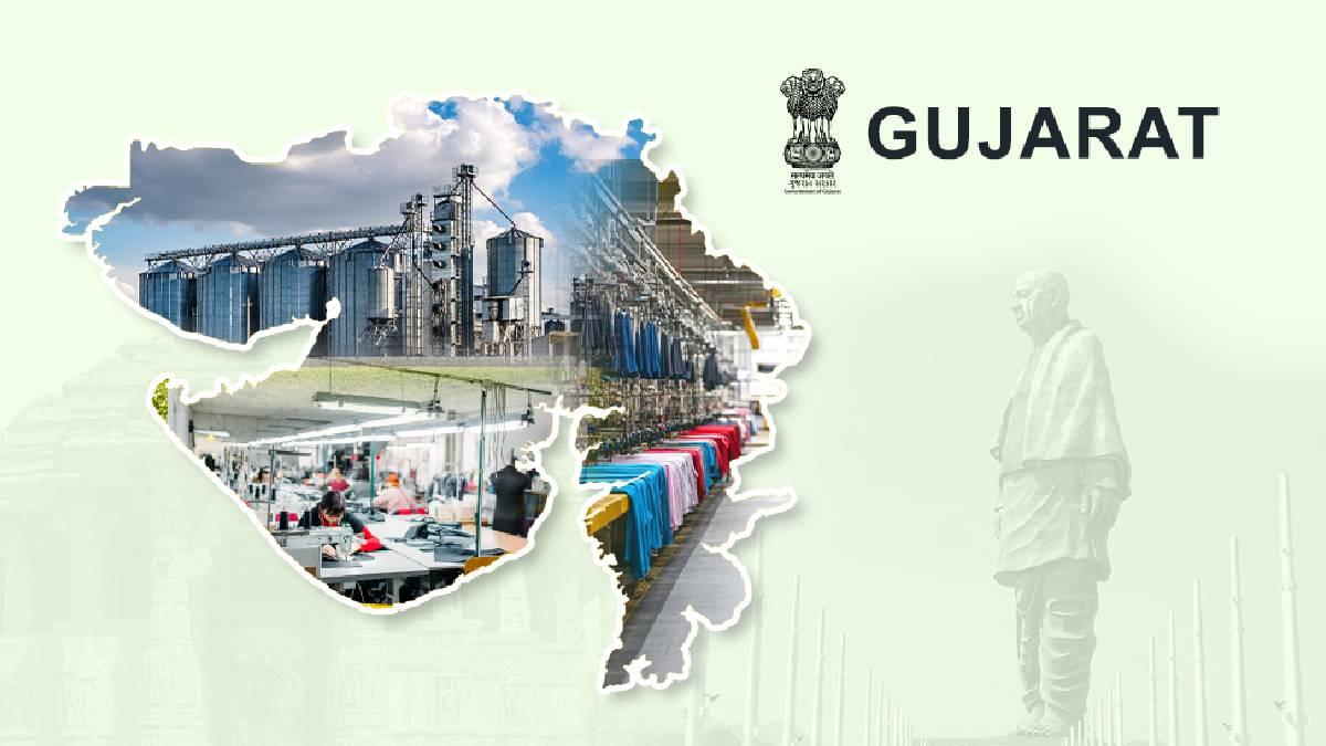 ગુજરાતના 100 MSME પ્રતિનિધિઓને હૈદરાબાદમાં મેનેજમેન્ટ તાલીમ, RAMP યોજનાથી ઉદ્યોગ સંગઠનો બનશે વધુ સક્ષમ