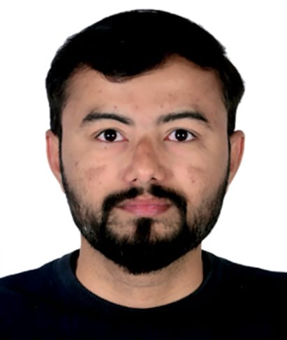 R Gajjar